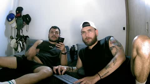 pipe1203 online show from January 25, 2025, 11:11 pm