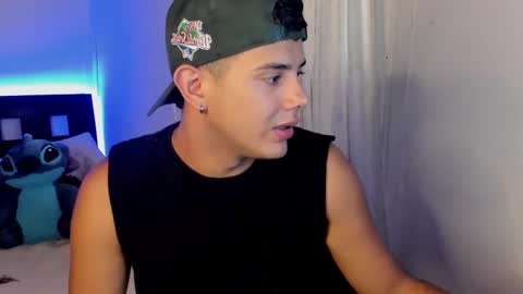 Snapshot of piperodriguez_ chatting on January 7, 2025, 6:14 pm Pipe Rodriguez online show from January 7, 2025, 6:14 pm