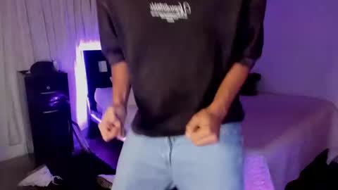 Snapshot of piperodriguez_ chatting on January 18, 2025, 7:07 am Pipe Rodriguez online show from January 18, 2025, 7:07 am