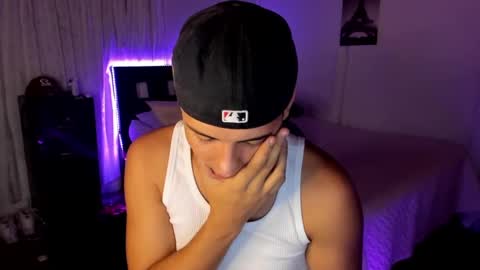 Snapshot of piperodriguez_ chatting on January 19, 2025, 2:47 am Pipe Rodriguez online show from January 19, 2025, 2:47 am