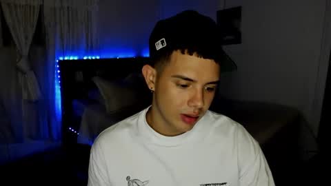 Snapshot of piperodriguez_ chatting on January 24, 2025, 6:35 am Pipe Rodriguez online show from January 24, 2025, 6:35 am