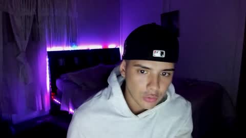 Snapshot of piperodriguez_ chatting on January 29, 2025, 2:51 am Pipe Rodriguez online show from January 29, 2025, 2:51 am