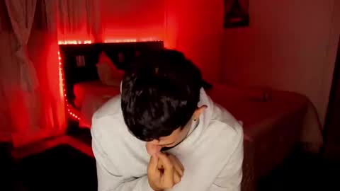 Snapshot of piperodriguez_ chatting on January 29, 2025, 6:01 am Pipe Rodriguez online show from January 29, 2025, 6:01 am