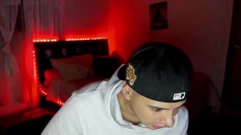 Snapshot of piperodriguez_ chatting on January 29, 2025, 9:12 am Pipe Rodriguez online show from January 29, 2025, 9:12 am