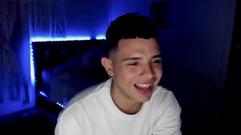 Snapshot of piperodriguez_ chatting on January 31, 2025, 6:13 am Pipe Rodriguez online show from January 31, 2025, 6:13 am