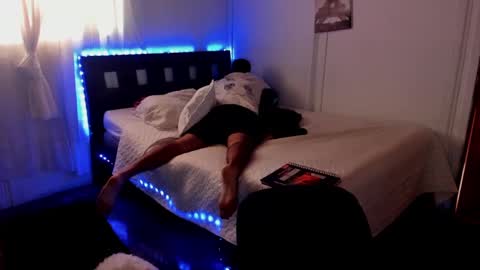 Snapshot of piperodriguez_ chatting on February 1, 2025, 5:26 pm Pipe Rodriguez online show from February 1, 2025, 5:26 pm