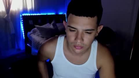 Snapshot of piperodriguez_ chatting on February 3, 2025, 7:31 pm Pipe Rodriguez online show from February 3, 2025, 7:31 pm