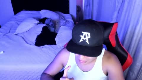 Snapshot of piperodriguez_ chatting on February 14, 2025, 6:56 am Pipe Rodriguez online show from February 14, 2025, 6:56 am