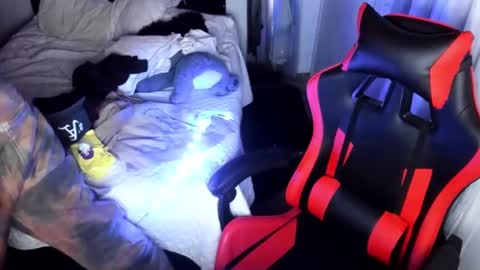 Snapshot of piperodriguez_ chatting on February 17, 2025, 3:58 am Pipe Rodriguez online show from February 17, 2025, 3:58 am