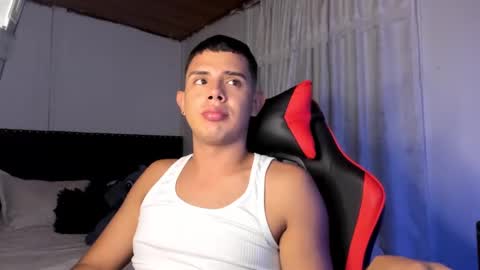 Snapshot of piperodriguez_ chatting on February 23, 2025, 7:11 am Pipe Rodriguez online show from February 23, 2025, 7:11 am