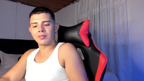 Snapshot of piperodriguez_ chatting on February 23, 2025, 10:17 am Pipe Rodriguez online show from February 23, 2025, 10:17 am