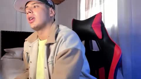 Snapshot of piperodriguez_ chatting on February 27, 2025, 4:53 pm Pipe Rodriguez online show from February 27, 2025, 4:53 pm