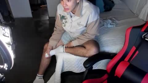 Snapshot of piperodriguez_ chatting on March 2, 2025, 8:16 am Pipe Rodriguez online show from March 2, 2025, 8:16 am