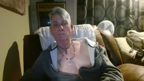 pirate334 online show from March 12, 2025, 3:57 am