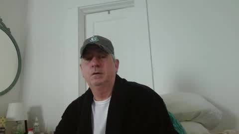 pirate334 online show from April 8, 2026, 3:01 pm