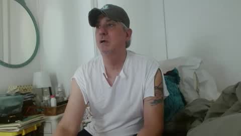 pirate334 online show from April 12, 2026, 6:02 pm