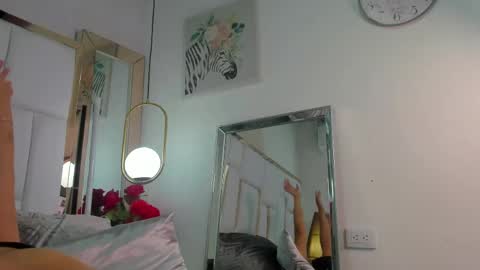 Snapshot of pirlywild chatting on May 19, 2026, 2:01 pm Pirly online show from May 19, 2026, 2:01 pm