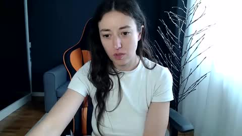 Snapshot of piscesgirl06 chatting on January 23, 2025, 9:08 am piscesgirl06 online show from January 23, 2025, 9:08 am