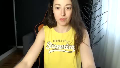 Snapshot of piscesgirl06 chatting on January 27, 2025, 6:09 am piscesgirl06 online show from January 27, 2025, 6:09 am