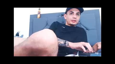 pitersonnt online show from October 15, 2025, 2:22 am