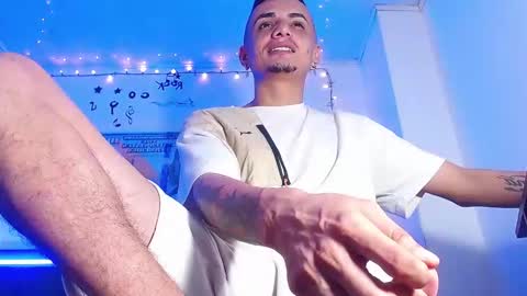 pitersonnt online show from January 19, 2026, 3:21 am