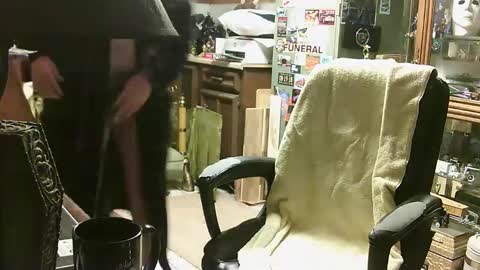 PitMan1 online show from January 17, 2025, 2:18 pm