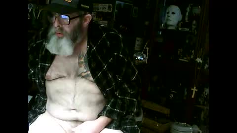 PitMan1 online show from March 12, 2025, 12:57 pm