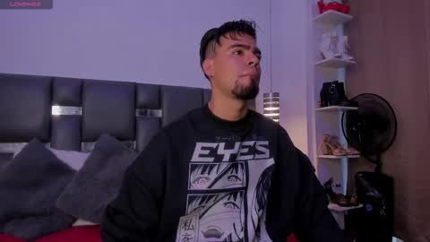 Snapshot of pittandlunaa69 chatting on February 5, 2026, 12:10 pm PittAndLunaa69 online show from February 5, 2026, 12:10 pm