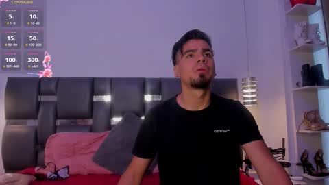 Snapshot of pittandlunaa69 chatting on February 17, 2026, 12:23 pm PittAndLunaa69 online show from February 17, 2026, 12:23 pm