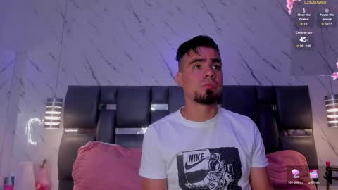 Snapshot of pittandlunaa69 chatting on February 24, 2026, 12:47 pm PittAndLunaa69 online show from February 24, 2026, 12:47 pm