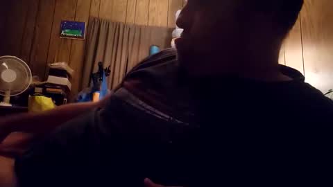 Eric online show from October 24, 2025, 3:47 am