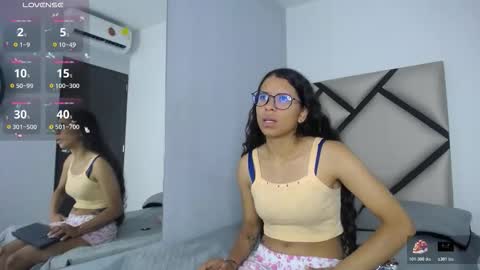 pitufa__ online show from December 16, 2025, 8:14 pm