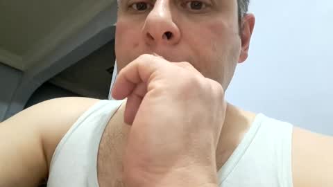 Gkay53 online show from February 3, 2025, 9:50 pm