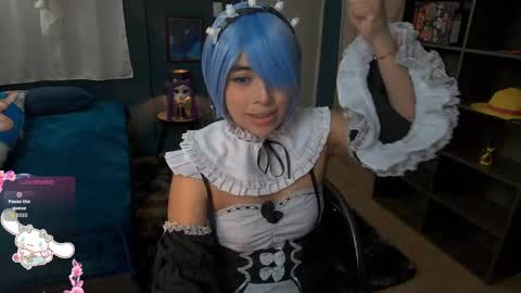 Rabbit online show from May 20, 2026, 8:59 pm