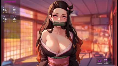 Pixi online show from November 23, 2025, 10:04 am