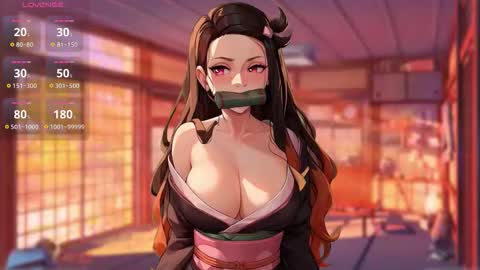 Pixi online show from December 15, 2025, 12:09 pm