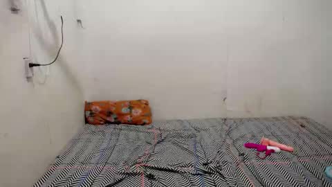 Jenny online show from April 2, 2026, 1:03 am