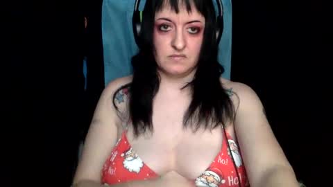 Trash Kitten online show from February 23, 2025, 11:55 am