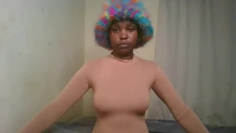 Snapshot of pixie_roman chatting on January 5, 2025, 4:16 pm Majesty online show from January 5, 2025, 4:16 pm