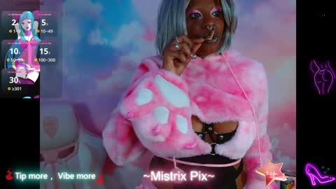 Thekawaiidomme online show from December 2, 2024, 3:47 pm