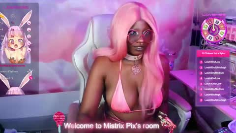 Thekawaiidomme online show from September 9, 2025, 6:13 am