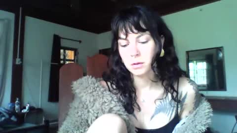 Snapshot of pixiecatfairy chatting on November 25, 2025, 1:38 am pixiecatfairy online show from November 25, 2025, 1:38 am