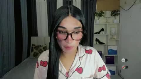 Snapshot of pixiedoll_ chatting on February 28, 2026, 7:53 am pixiedoll_ online show from February 28, 2026, 7:53 am