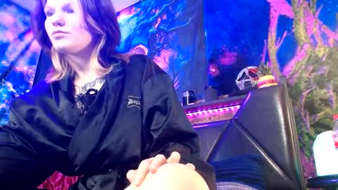 Snapshot of pixiedustslove chatting on September 11, 2025, 3:39 am Pixie dust online show from September 11, 2025, 3:39 am