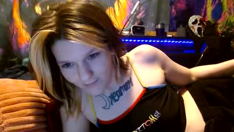 Snapshot of pixiedustslove chatting on September 12, 2025, 2:00 am Pixie dust online show from September 12, 2025, 2:00 am