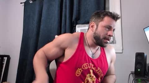 Snapshot of pizza_biceps chatting on January 6, 2026, 5:22 am pizza_biceps online show from January 6, 2026, 5:22 am