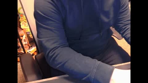 pj1212 online show from January 3, 2025, 9:26 pm