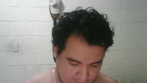 Pablo online show from January 6, 2026, 12:25 am