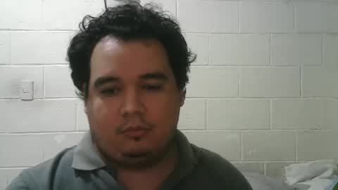 Pablo online show from January 7, 2026, 12:13 am