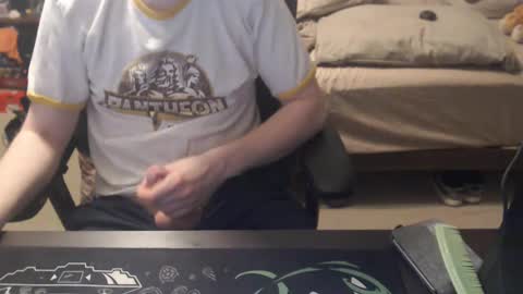 pkappt online show from January 19, 2025, 9:23 pm